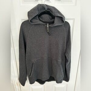 Men's Lululemon Hooded Sweater